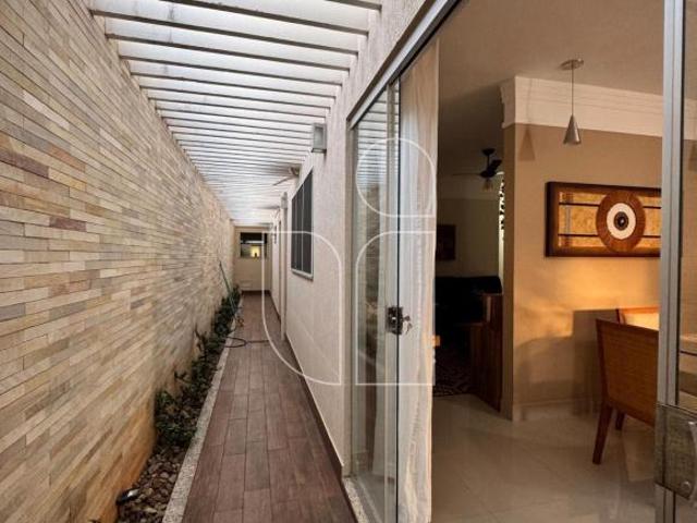 Casa venda em Marília