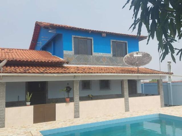 Casa venda em Região Geográfica Imediata do Rio de Janeiro, Saquarema