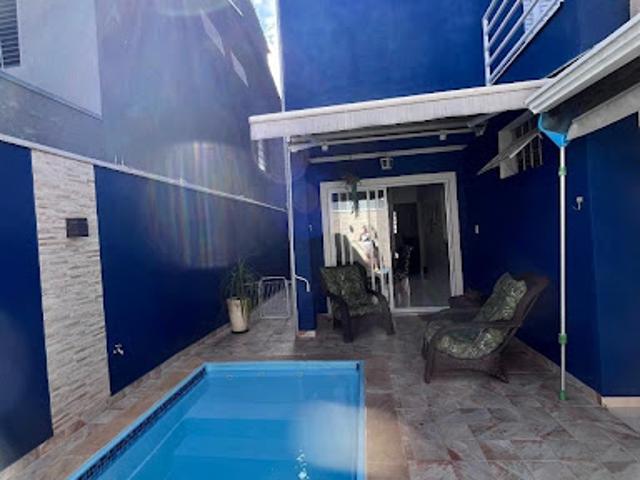 Casa venda em Jardim Sarapiranga, Jundiaí