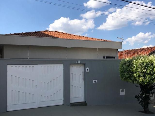 Casa aluguel em Francisco Caporalli, Mogi Guaçu