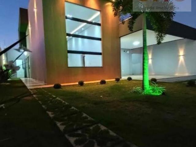 Casa venda em Região Geográfica Imediata de Campo Grande, Campo Grande