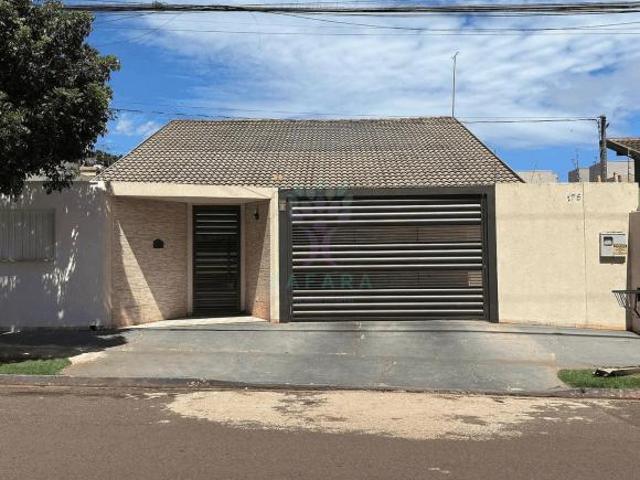 Casa venda em Região Geográfica Imediata de Campo Grande, Campo Grande
