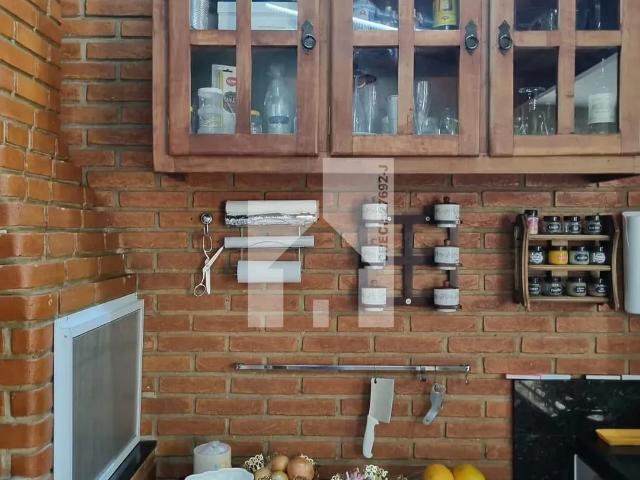 Casa venda em Jundiaí