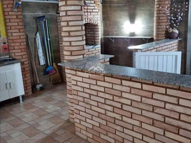 Casa venda em Jundiaí