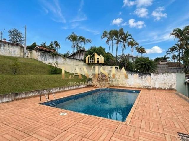 Casa venda em Região Imediata de Bragança Paulista, Atibaia