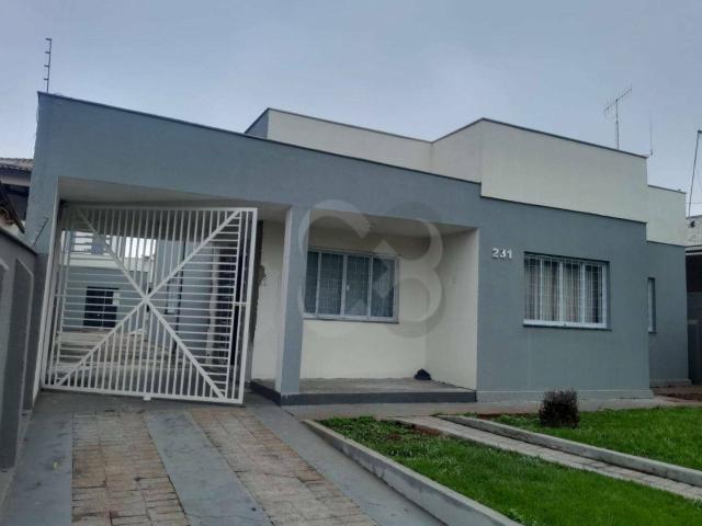 Casa aluguel em Região Geográfica Imediata de Londrina, Londrina