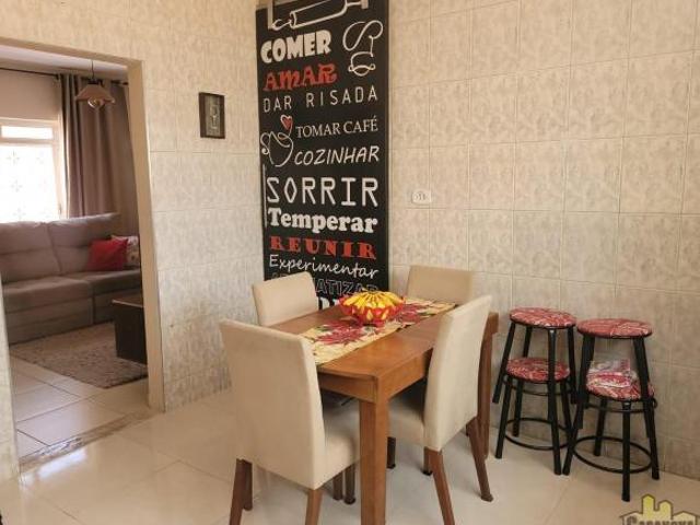 Casa venda em Jardim Independência, Jacareí