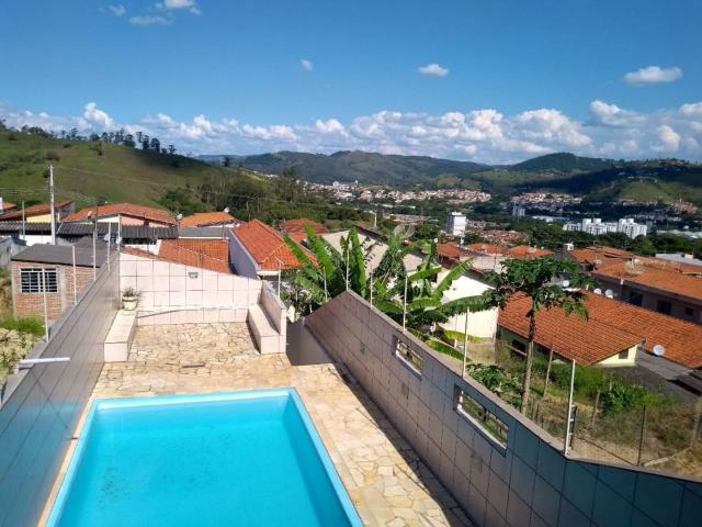 Casa venda em Região Imediata de Amparo, Amparo