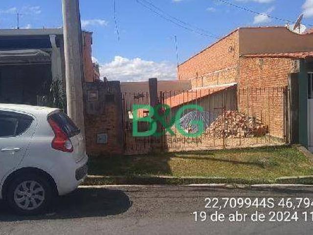 Casa venda em Região Imediata de Amparo, Amparo