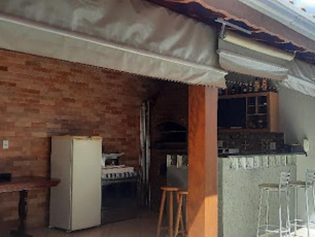Casa venda em Jaguariúna, Região Geográfica Intermediária de Campinas