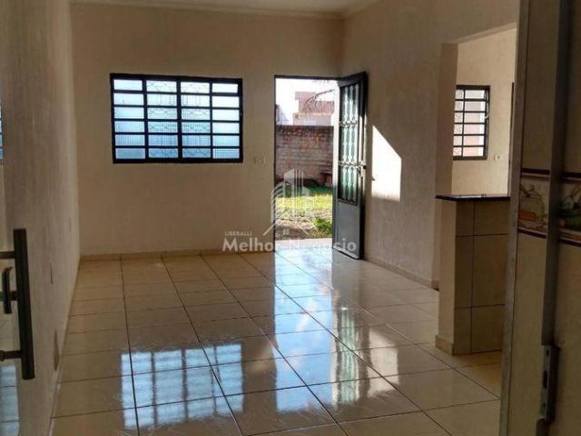 Casa venda em Região Imediata de Tupã, Queiroz