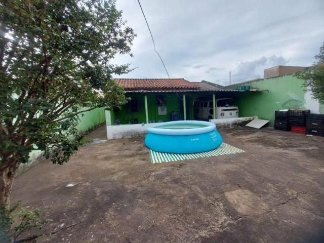 Casa venda em Região Geográfica Imediata de Uberlândia, Oliveira Fortes