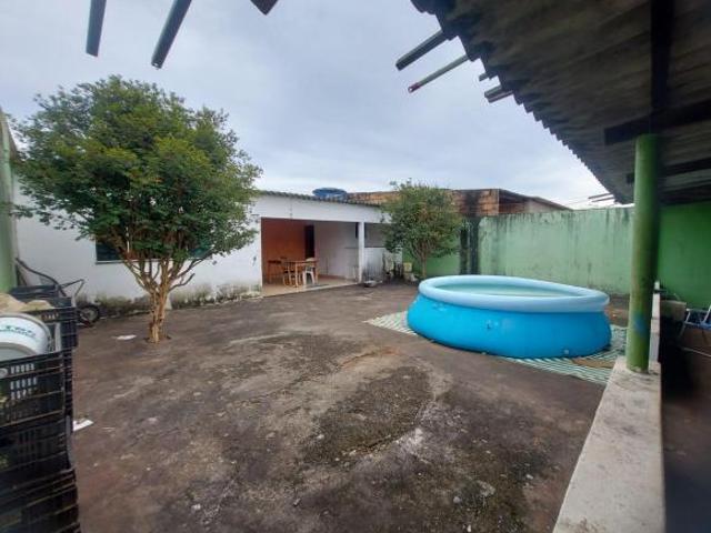 Casa venda em Região Geográfica Imediata de Uberlândia, Oliveira Fortes