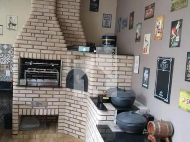 Casa venda em Vila Palma, Jundiaí