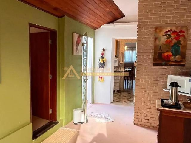 Casa aluguel em Granja Jundiaí Mirim, Jundiaí