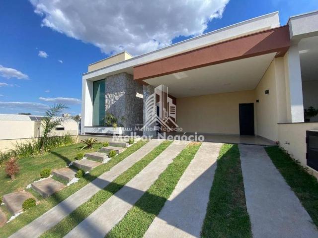 Casa venda em Região Imediata de Piracicaba, Região Metropolitana de Piracicaba