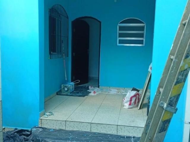 Casa aluguel em Vila Mazzei, Santo André