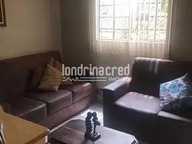 Casa venda em Região Geográfica Imediata de Londrina, Londrina