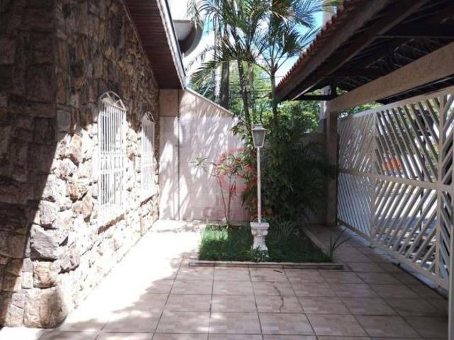 Casa venda em Cidade Santos Dumont, Jundiaí
