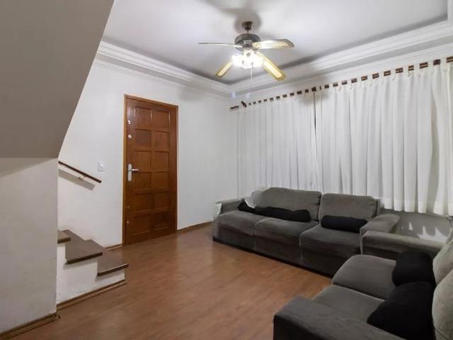 Casa venda em Vila Flórida, Guarulhos