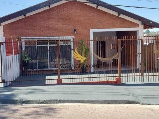 Casa venda em Jardim Trevo, Jundiaí