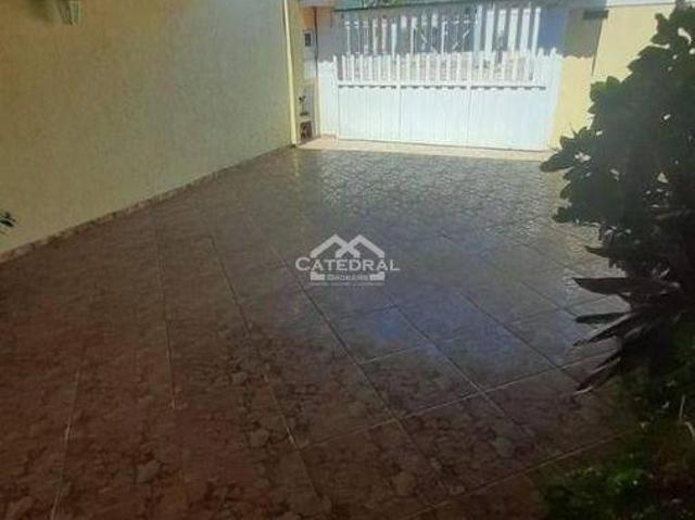 Casa venda em Jardim Planalto, Jundiaí