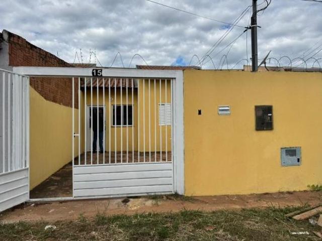 Casa venda em Região Geográfica Imediata de Campo Grande, Campo Grande