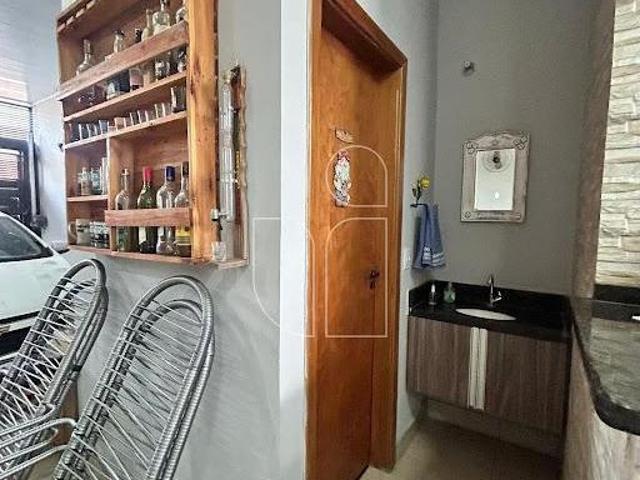 Casa venda em Região Imediata de Marília, Marília