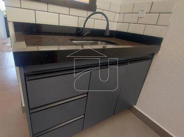 Casa venda em Região Imediata de Marília, Marília