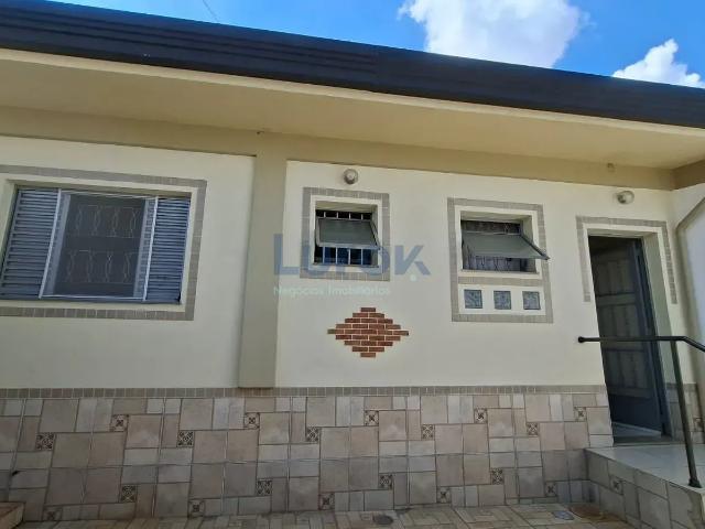 Casa aluguel em Village Sans Souci, Valinhos