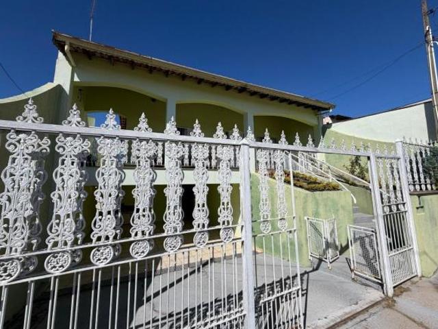 Casa venda em Jardim Vera Cruz, Louveira