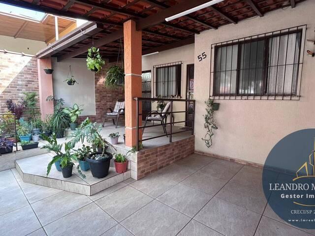 Casa venda em Região Geográfica Imediata de Volta Redonda-Barra Mansa, Volta Redonda