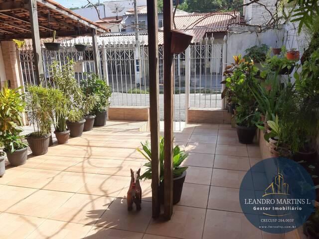 Casa venda em Região Geográfica Imediata de Volta Redonda-Barra Mansa, Volta Redonda