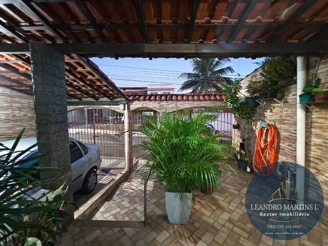 Casa venda em Região Geográfica Imediata de Volta Redonda-Barra Mansa, Volta Redonda