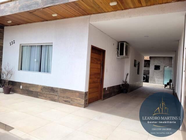 Casa venda em Região Geográfica Imediata de Volta Redonda-Barra Mansa, Volta Redonda