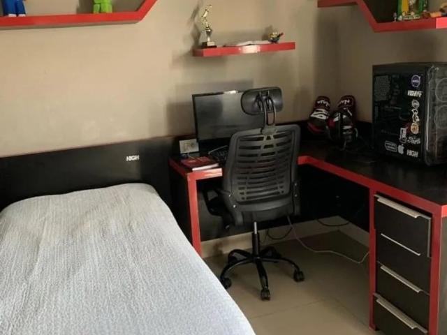 Casa venda em Marília