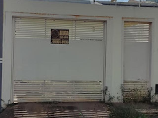 Casa aluguel em Região Geográfica Imediata de Barreiras, Barreiras