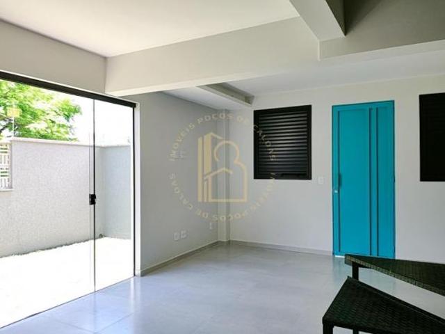 Casa venda em Região Urbana Homogênea VIII, Poços de Caldas