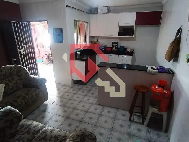 Casa venda em Vila Chafik, Mauá