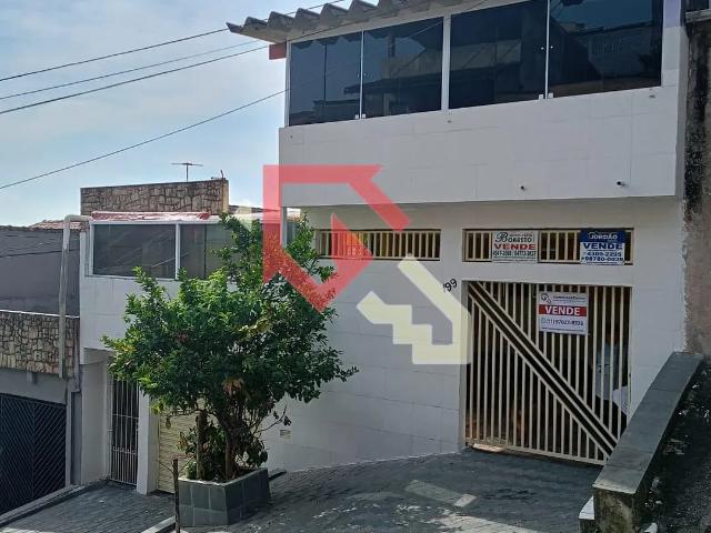 Casa venda em Parque Boa Esperança, Mauá