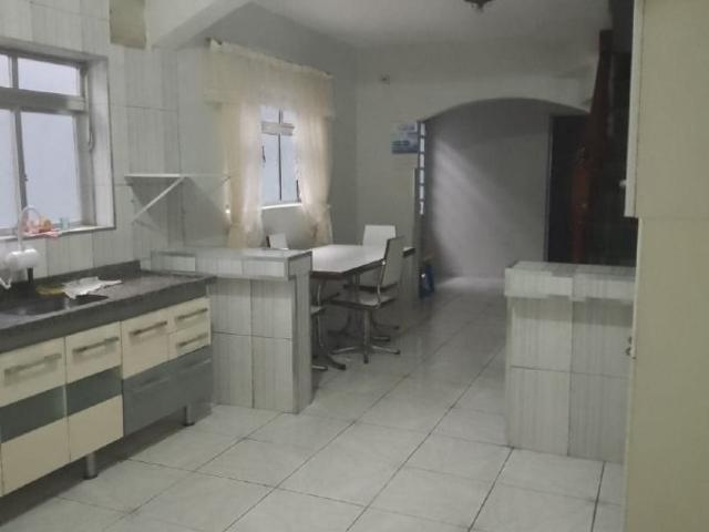 Casa venda em Parque Boa Esperança, Mauá