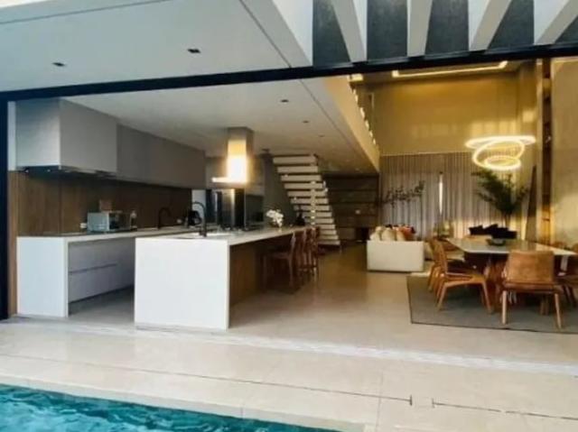 Casa venda em Marília