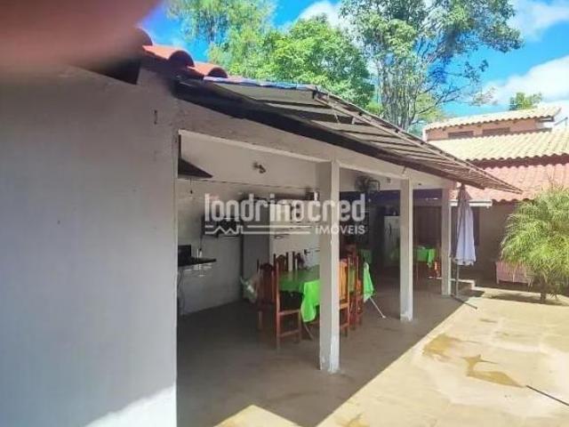 Casa venda em Região Geográfica Imediata de Londrina, Jataizinho