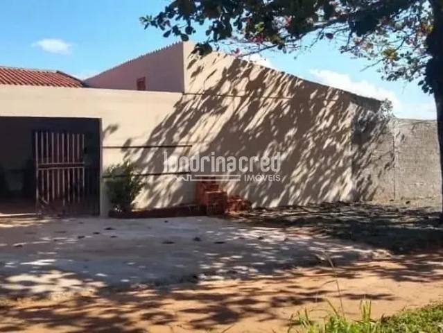 Casa venda em Região Geográfica Imediata de Londrina, Jataizinho