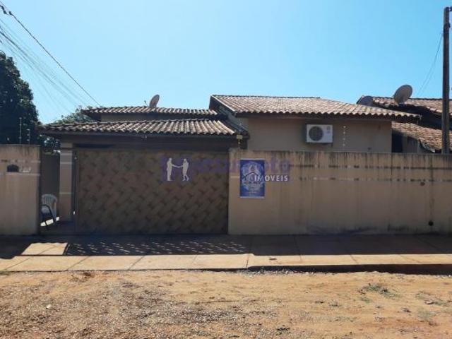 Casa venda em Região Geográfica Imediata de Três Lagoas, Angélica