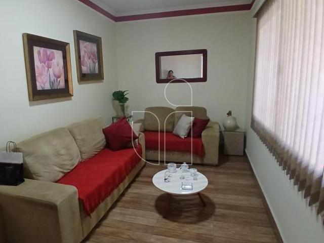 Casa venda em Marília