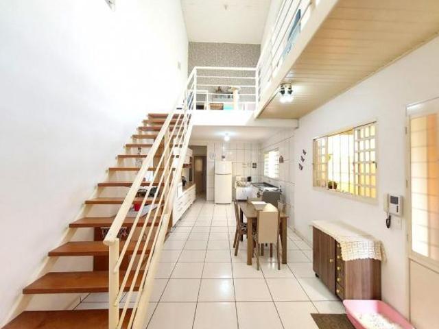 Casa venda em Americana