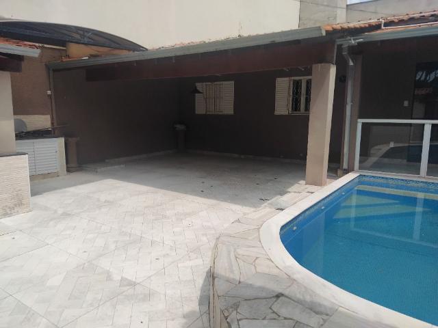 Casa aluguel em São José I, Paulínia