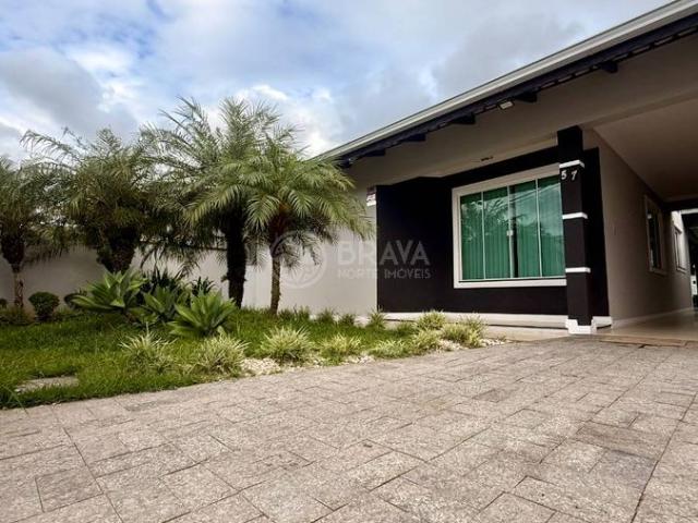 Casa venda em João Costa, Joinville