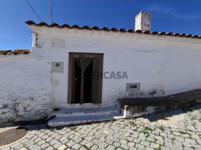 Casa venda em Alcaria Ruiva, Beja